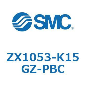 真空ユニット(ZX1053-～) SMC