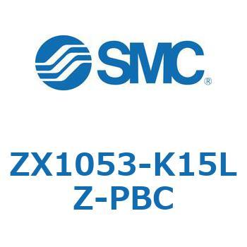 真空ユニット(ZX1053-～) SMC