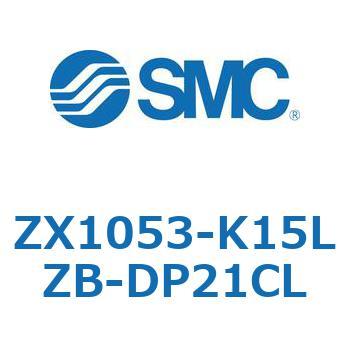 真空ユニット(ZX1053-～) SMC