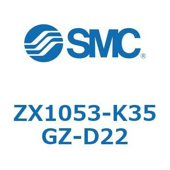 真空ユニット(ZX1053-～) SMC