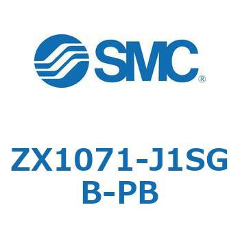 真空ユニット(ZX1071-J～) SMC