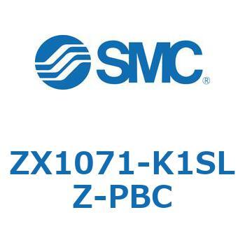 真空ユニット(ZX1071-K1～) SMC 真空ポンプ・真空ユニット