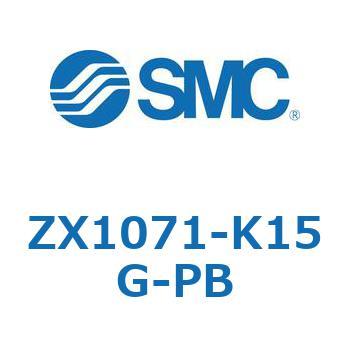 真空ユニット(ZX1071-K1～) SMC