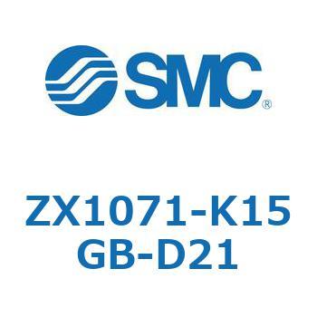 真空ユニット(ZX1071-K1～) SMC