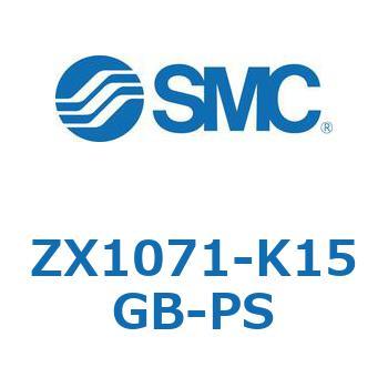 真空ユニット(ZX1071-K1～) SMC