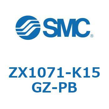 真空ユニット(ZX1071-K1～) SMC