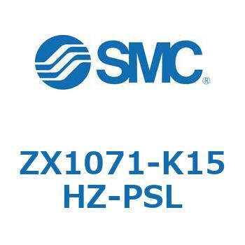 真空ユニット(ZX1071-K1～) SMC