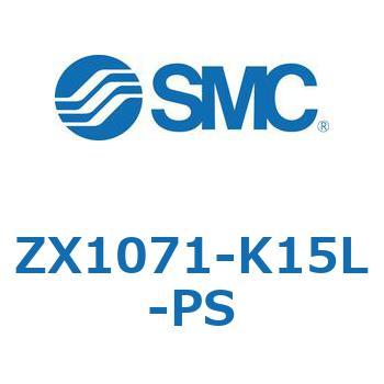 真空ユニット(ZX1071-K1～) SMC