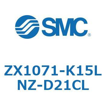 真空ユニット(ZX1071-K1～) SMC