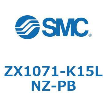 真空ユニット(ZX1071-K1～) SMC