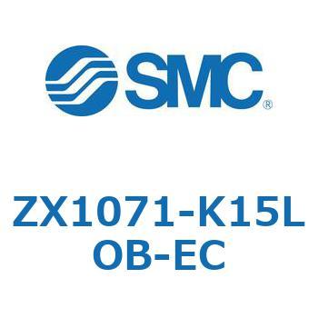 ZX1071-K15LOB-EC ^󃆃jbg(ZX1071-K1`) SMC 31666826