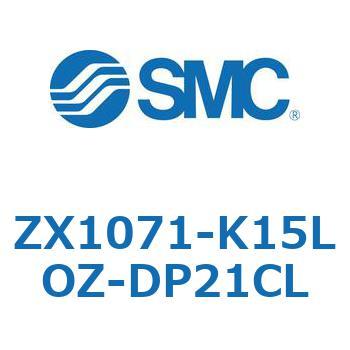 真空ユニット(ZX1071-K1～) SMC