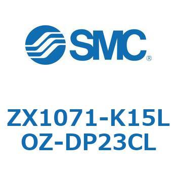 真空ユニット(ZX1071-K1～) SMC