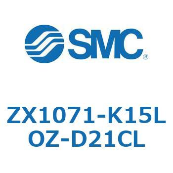 真空ユニット(ZX1071-K1～) SMC