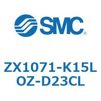 真空ユニット(ZX1071-K1～) SMC
