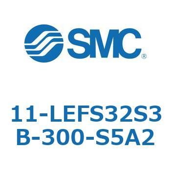 11 Series(11-LEFS32) SMC