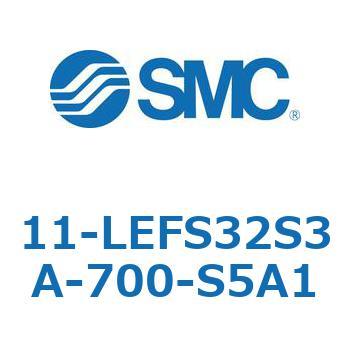 11 Series(11-LEFS32) SMC