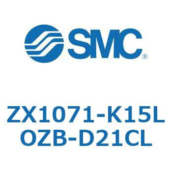 真空ユニット(ZX1071-K1～) SMC