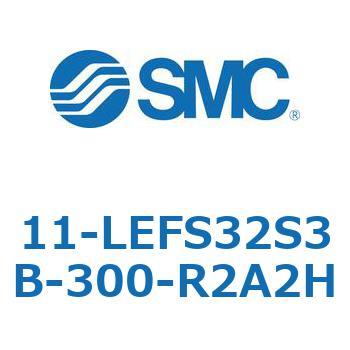 11 Series(11-LEFS32) SMC