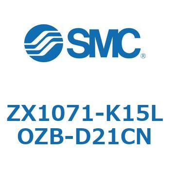 真空ユニット(ZX1071-K1～) SMC