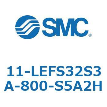 11 Series(11-LEFS32) SMC