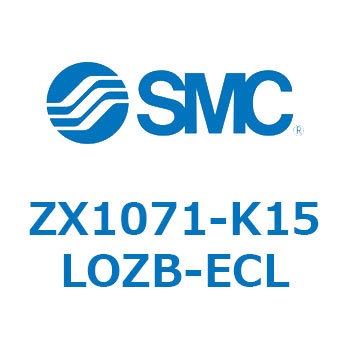 ZX1071-K15LOZB-ECL ^󃆃jbg(ZX1071-K1`) SMC 31667142