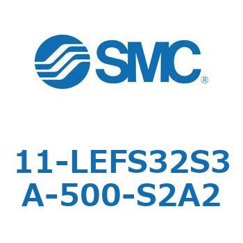 11 Series(11-LEFS32) SMC