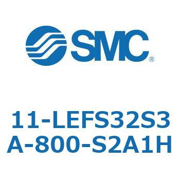 11 Series(11-LEFS32) SMC