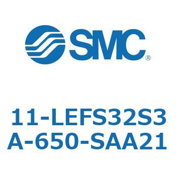 11 Series(11-LEFS32) SMC