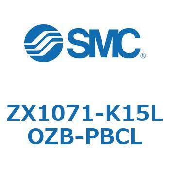真空ユニット(ZX1071-K1～) SMC