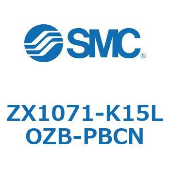 真空ユニット(ZX1071-K1～) SMC