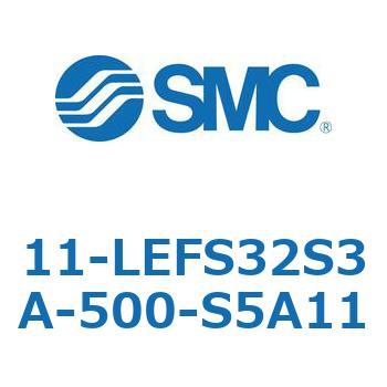 11 Series(11-LEFS32) SMC