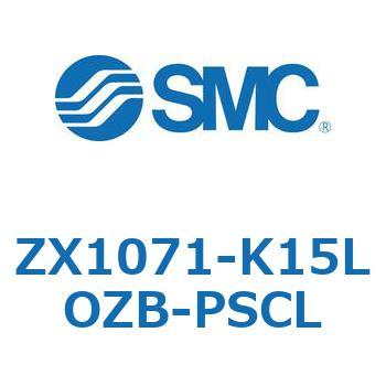 真空ユニット(ZX1071-K1～) SMC