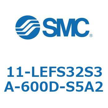 11 Series(11-LEFS32) SMC