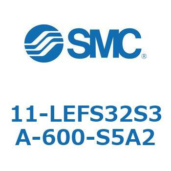 11 Series(11-LEFS32) SMC
