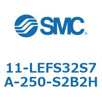 11 Series(11-LEFS32) SMC
