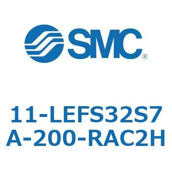 11 Series(11-LEFS32) SMC