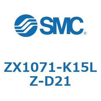 ZX1071-K15LZ-D21 ^󃆃jbg(ZX1071-K1`) SMC 31667386