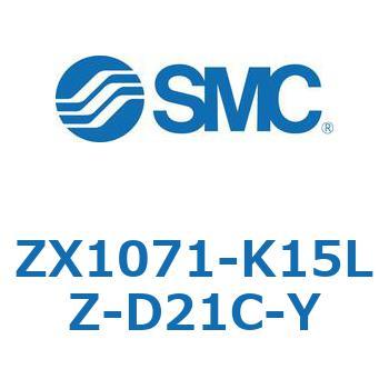 真空ユニット(ZX1071-K1～) SMC