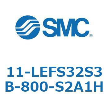11 Series(11-LEFS32) SMC