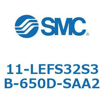 11 Series(11-LEFS32) SMC
