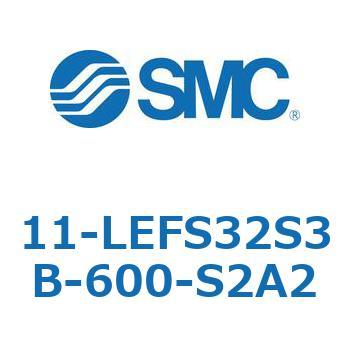 11 Series(11-LEFS32) SMC