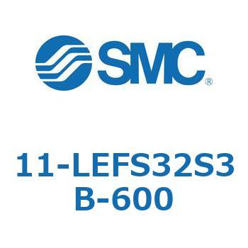 11 Series(11-LEFS32) SMC