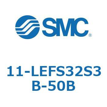 11 Series(11-LEFS32) SMC