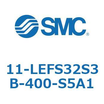 11 Series(11-LEFS32) SMC