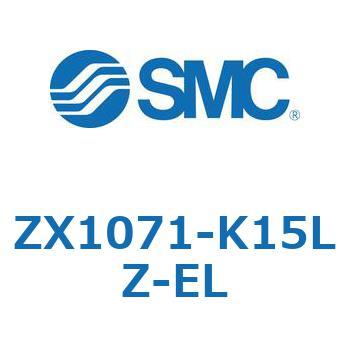 ZX1071-K15LZ-EL ^󃆃jbg(ZX1071-K1`) SMC 31667562
