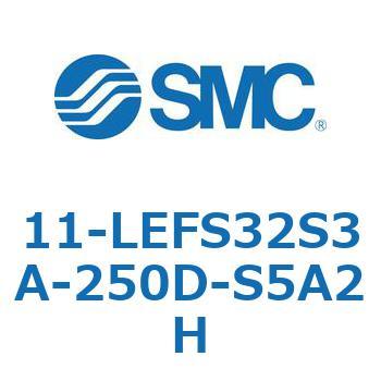 11 Series(11-LEFS32) SMC