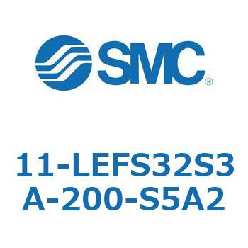 11 Series(11-LEFS32) SMC
