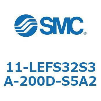 11 Series(11-LEFS32) SMC