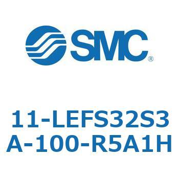 11 Series(11-LEFS32) SMC